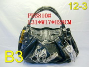 New Juicy Handbags NJHB086