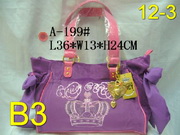 New Juicy Handbags NJHB087