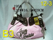 New Juicy Handbags NJHB088