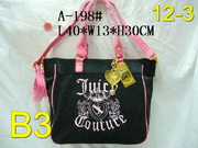 New Juicy Handbags NJHB090