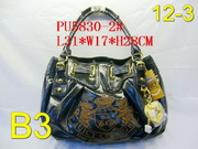 New Juicy Handbags NJHB092
