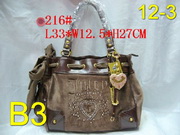 New Juicy Handbags NJHB093