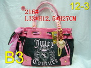 New Juicy Handbags NJHB095
