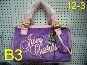 New Juicy Handbags NJHB097