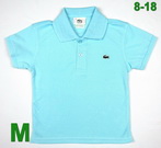 LA Brand kids T shirt LABKTS013