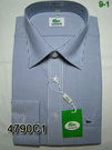 LA Brand Man Long Shirts LABMLS024