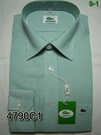 LA Brand Man Long Shirts LABMLS025