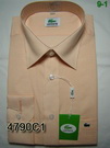 LA Brand Man Long Shirts LABMLS026