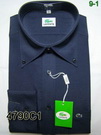 LA Brand Man Long Shirts LABMLS028