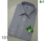 LA Brand Man Long Shirts LABMLS041