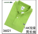 LA Brand Mens Long Sleeve T Shirt LABMLSTS 011