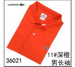 LA Brand Mens Long Sleeve T Shirt LABMLSTS 012