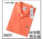 LA Brand Mens Long Sleeve T Shirt LABMLSTS 013
