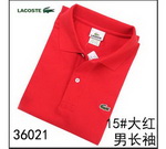 LA Brand Mens Long Sleeve T Shirt LABMLSTS 014