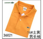 LA Brand Mens Long Sleeve T Shirt LABMLSTS 015