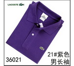 LA Brand Mens Long Sleeve T Shirt LABMLSTS 019