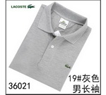 LA Brand Mens Long Sleeve T Shirt LABMLSTS 021