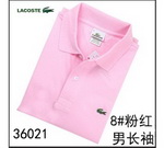 LA Brand Mens Long Sleeve T Shirt LABMLSTS 003