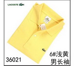 LA Brand Mens Long Sleeve T Shirt LABMLSTS 004