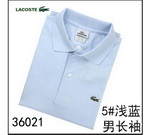 LA Brand Mens Long Sleeve T Shirt LABMLSTS 005