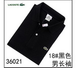 LA Brand Mens Long Sleeve T Shirt LABMLSTS 006