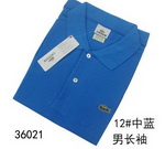 LA Brand Mens Long Sleeve T Shirt LABMLSTS 008