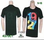 LA Brand Man T Shirt LABMTS114