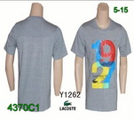 LA Brand Man T Shirt LABMTS115