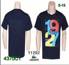LA Brand Man T Shirt LABMTS116