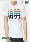 LA Brand Man T Shirt LABMTS119