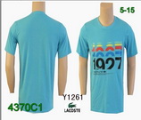 LA Brand Man T Shirt LABMTS124
