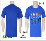 LA Brand Man T Shirt LABMTS125