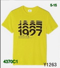 LA Brand Man T Shirt LABMTS129