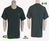 LA Brand Man T Shirt LABMTS134