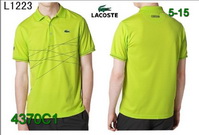 LA Brand Man T Shirt LABMTS164