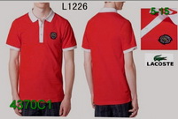 LA Brand Man T Shirt LABMTS170