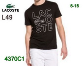 LA Brand Man T Shirt LABMTS028