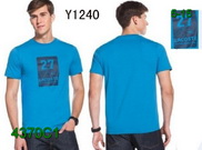 LA Brand Man T Shirt LABMTS039