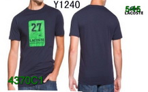 LA Brand Man T Shirt LABMTS040
