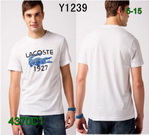 LA Brand Man T Shirt LABMTS050