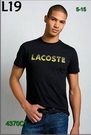LA Brand Man T Shirt LABMTS006