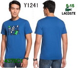 LA Brand Man T Shirt LABMTS060