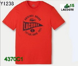 LA Brand Man T Shirt LABMTS069