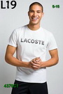 LA Brand Man T Shirt LABMTS007