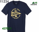 LA Brand Man T Shirt LABMTS071