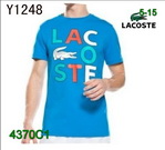 LA Brand Man T Shirt LABMTS095