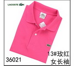 LA Brand Womans Long Sleeve T Shirt LABWLSTS 010