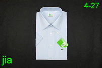 LA Brand short sleeve shirt LABSS001