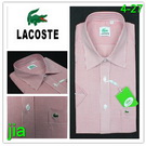 LA Brand short sleeve shirt LABSS011