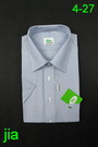 LA Brand short sleeve shirt LABSS002